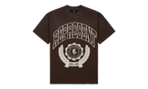 Legacy Crest Tee "Nero" MLM100170 17