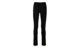 Van Winkle Rebel Pants "Black" 1000055924