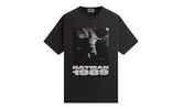 Batman 1989 Justice Vintage Tee "Black" KHM032772 001