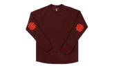EE THERMAL "FW23 - Brick/Red" EE530