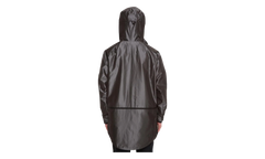 Sportswear Bonded Windrunner Parka Jacket "Dark Grey" 805112 043