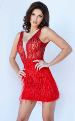 Jovani 04619BG Dress