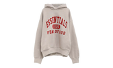 Classic Hoodie "Smoke Grey" 192HO256862F