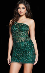 Jovani 05645BG Dress