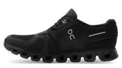 Running Cloud 5 All Black (W)
