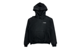 Perfect Hoodie "Jet Black" AMFW25MJHD19 C