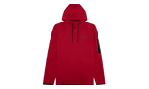 Sportswear Tech Fleece Pullover Hoodie "Gym Red / Black" DD5174 687