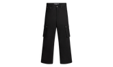 Utility Cargo Pant "Oil" LST 44 22702 OIL