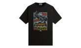 Batman Japanese Vintage Tee "Black" KHM032750 001