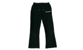 Flare Sweatpants "Black" RET020