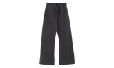 Heavy Fleece Flare Sweatpant "Iron Grey" 130HO258372F