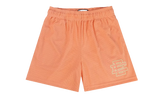EE Basic Core Mesh Shorts "Salmon" EE178