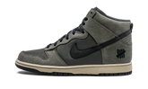 Dunk High Undefeated SP "Ballistic" 598472 220