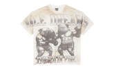 Forged Big T-Shirt "White" G8HZOHXR