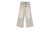 1978 D-Akemi L.28 Trousers "02 BLACK/DENIM" A05306 068RU 02