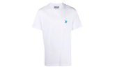 Regular Short-Sleeve T-Shirt "White" GMP01220.P000193.10327