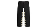 Carpenter Pants "Black / Bone" 10062664