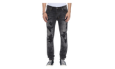 Van Winkle Retorqued Repair Jeans "Charcoal" MPS26DJ044
