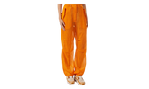 Nuru Sheer Parachute Pant "Orange" KITH59