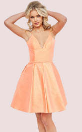 Jovani 08645 Dress