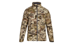 Grit Jacket "Barren Camo / Black" 1320252 999