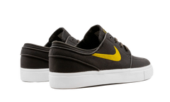 Zoom Janoski Canvas "Velvet Brown" 615957 202