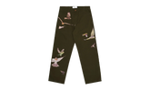 Daybreak Pants "Green" SG2504089