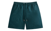 Jacquard Faille Cedar Short "Chronicle" KHM0060574 329
