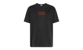 Carnage Vintage Tee "Marvel - Black" khm032505 001