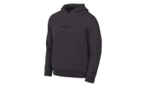 Jordan Wordmark Hoodie "Off Noir" FJ1966 045
