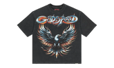 Eagle Eye T-Shirt "Black" GS157