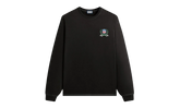 Kith & '47 for the NFL: Jets Vintage Long-Sleeve "Black" KHM032861 001