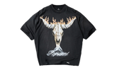 British Cowboys SS Tee "Stained Black" MLM100592-SB