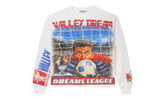 Goalie Thermal "White" 3O562JTS