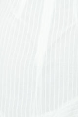 Like Clockwork Dress White