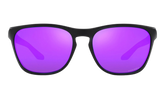 MANORBURN Sunglasses "Matte Black" OO9479-03