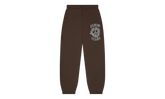 Denim University Sweatpants "Brown" DT459