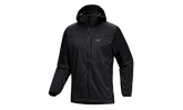 Squamish Hoodie "Black" X000010276 002291
