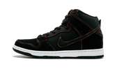 Dunk High Pro SB "Thermal Stitch" 305050 012