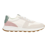 TRVL LITE Retro Runner Lace Up Sneakers