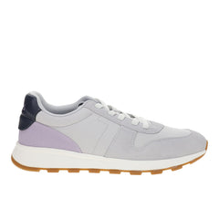 TRVL LITE Retro Runner Lace Up Sneakers