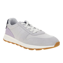 TRVL LITE Retro Runner Lace Up Sneakers
