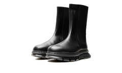 Awri 1.0 Chelsea Boot Black Orleans "Black" 41194001