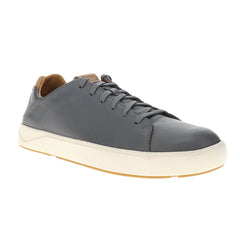 Lae'ahi Li 'Ili Waterproof Leather Sneakers