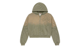 Vale Forever Carver Zip Up "Green'" VAL33
