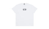 Batman Shattered Vintage Tee "White" KHM032782 101