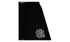 EE Basic Shorts "Jet Black / Jet Black" EE250
