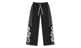 New Age Track Pants "Black / White" GS074