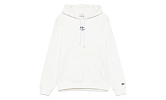 Print Hoodie "White" SH2740 70V