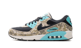 Air Max 90 Premium "Aurora Green Camo" IF1721 100